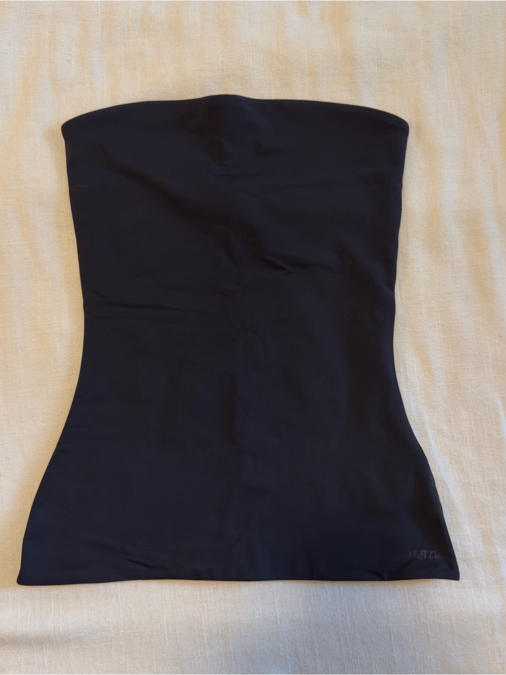 Aritzia Original Contour Appeal Tube Top
